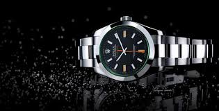 Rolex Milguass Replica Watches